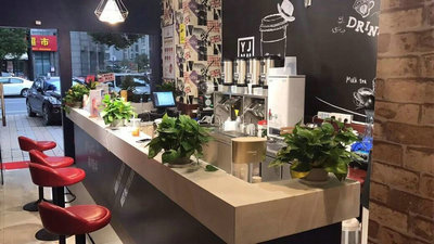 遇见奶牛是哪的?总部实力如何