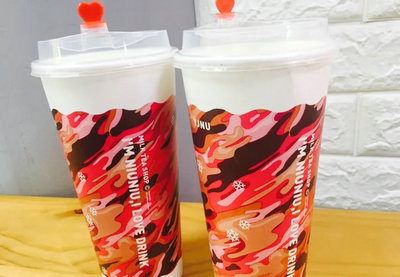 遇见奶牛除了配方还注重什么