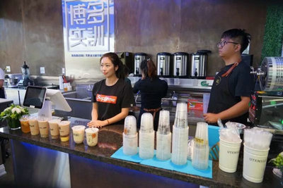 遇见奶牛好喝吗?热量怎么样