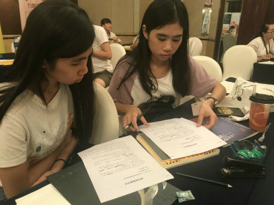 遇见奶牛在本次广州国际餐饮连锁加盟展览会中收获颇丰