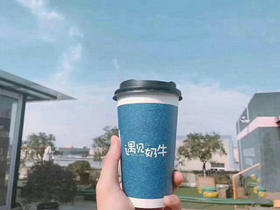 遇见奶牛加盟店利用促销吸引顾客怎么样