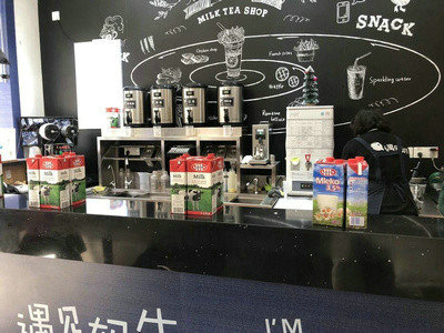 奶茶连锁店怎么提高员工服务意识