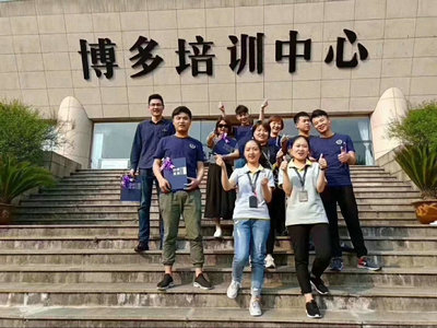 各个城市加盟遇见奶牛都可以参加培训吗