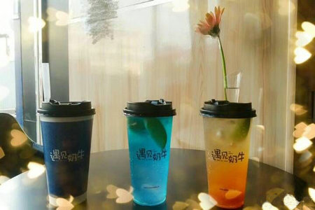 奶茶饮品加盟市场真的存在淡季吗