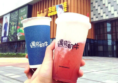 秋冬季奶茶饮品加盟市场还有发展前景吗