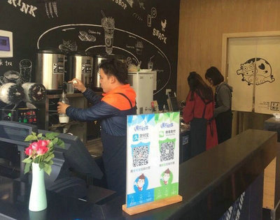 兰州开奶茶加盟店新店如何迅速发展