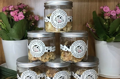 遇见奶牛如何在竞争激烈的茶饮市场突出重围