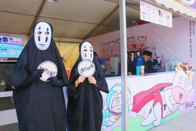 遇见奶牛奶茶店开业怎么做造势宣传