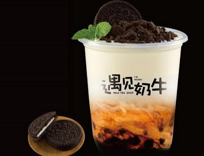 遇见奶牛奶茶怎么样？为什么要选择遇见奶牛