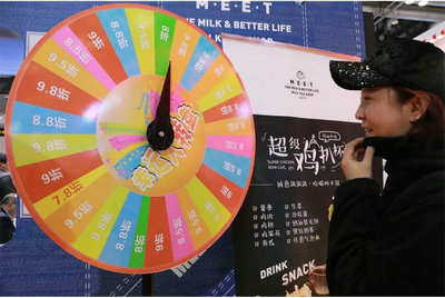 遇见奶牛奶茶店经营核心技巧是什么