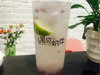 遇见奶牛烟台开店怎么样?奶茶加盟有市场吗