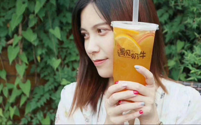 遇见奶牛和消费者相处的原则是什么