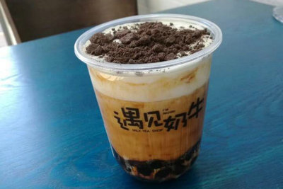 遇见奶牛奶茶加盟店在运营时要遵循哪些原则