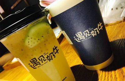 品牌奶茶加盟如何做出正确的选择