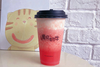 没有经验怎样开遇见奶牛奶茶店须知