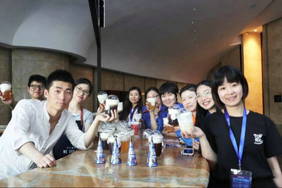 遇见奶牛奶茶加盟店后期如何稳定盈利