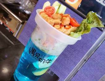 怎么提升你的奶茶加盟店利润