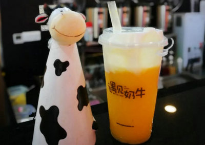 开一家奶茶店的流程包括哪些方面