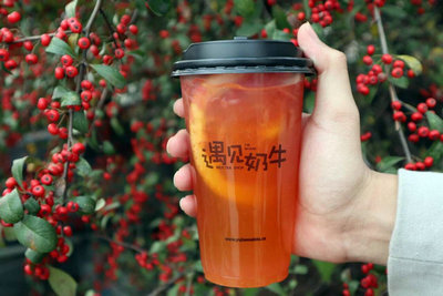 奶茶创业方案计划书之店面选址