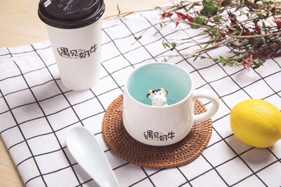 奶茶行业前景如何?遇见奶牛有什么出路