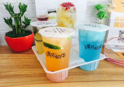 现在开奶茶店需要从哪些方面创新