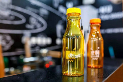 肇庆市有什么奶茶店比较好