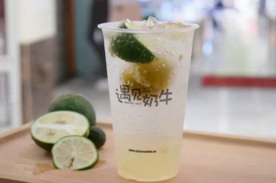 经营奶茶加盟品牌店有什么技巧