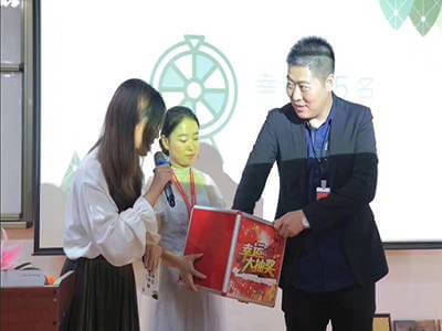 杭州奇异鸟2019年夏季新茶饮品鉴会