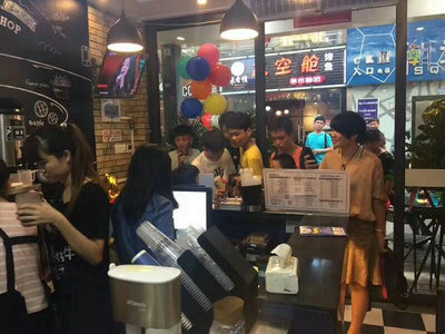 奶茶加盟店有哪些提升人气的方法