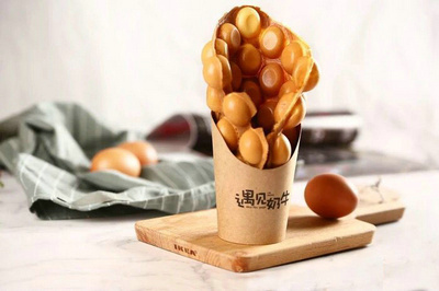 自己开店做奶茶收益靠什么