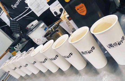 网红奶茶加盟哪家前景较好