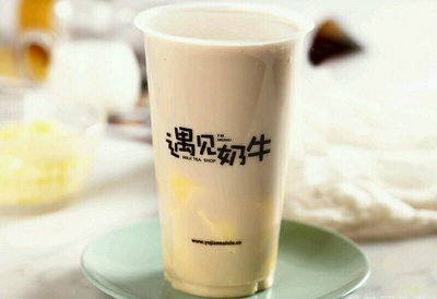 2019加盟什么茶饮项目开店好