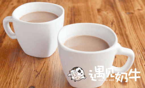 奶茶加盟店品牌哪家好？