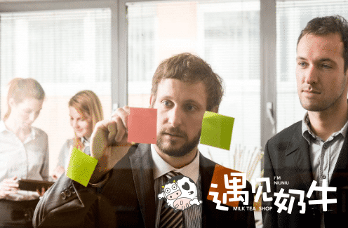 选择奶茶加盟品牌需要看的几大关键点