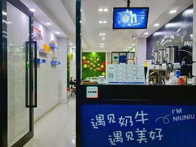 奶茶店选址时该如何进行地段价值评估呢