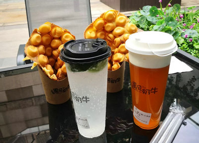 开一家十平米的奶茶店卖什么奶茶好