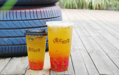 2019奶茶加盟品牌有哪些有市场