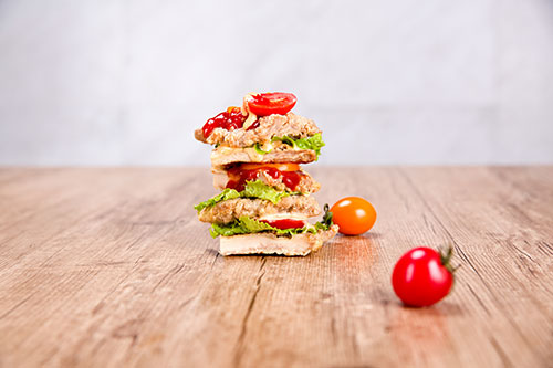 鸡查令---私房鸡排