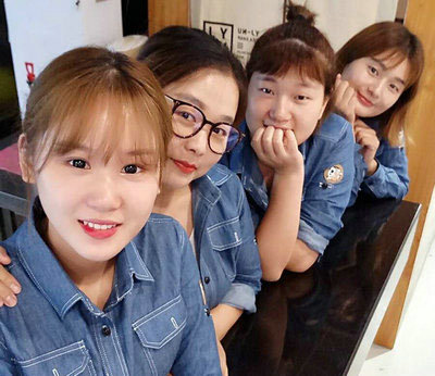 女孩子开奶茶店有什么好处