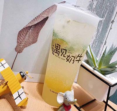 奶茶加盟发展需要怎么紧跟潮流