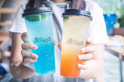 莆田奶茶加盟费需要花多少钱