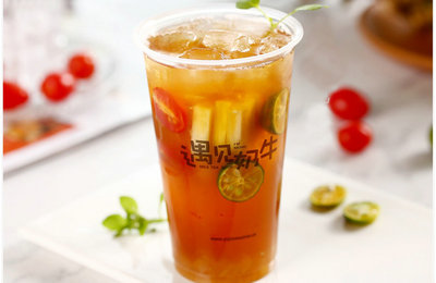 奶茶加盟合同注意事项