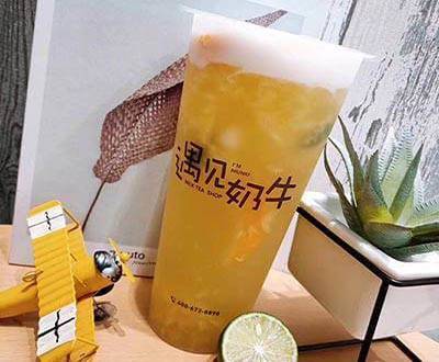 奶茶加盟限制条件