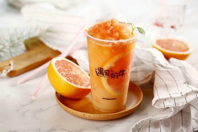 南宁奶茶加盟品牌