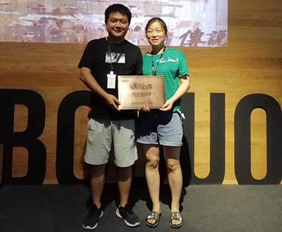 湖北遇见奶牛奶茶加盟店