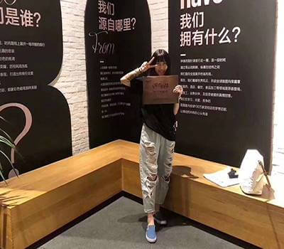 遇见奶牛日本奶茶加盟商