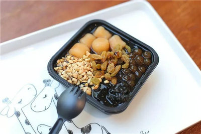 冷饮甜品拔草指南出炉