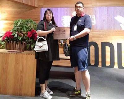 北京遇见奶牛加盟商