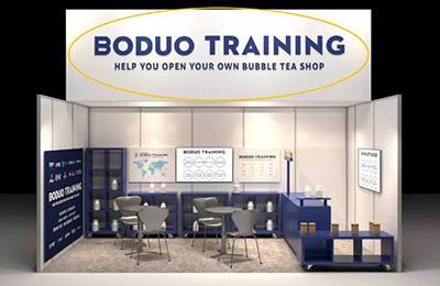 博多海外实训基地