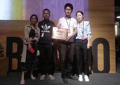 汪先生签约遇见奶牛